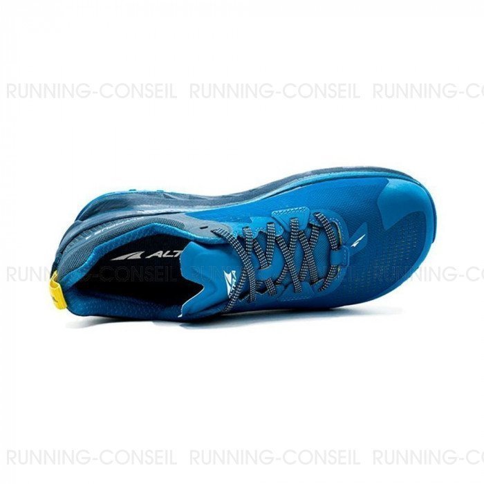 ALTRA CHAUSSURE RUNNING COURSE OLYMPUS TAILLE 42.5 NEUF
